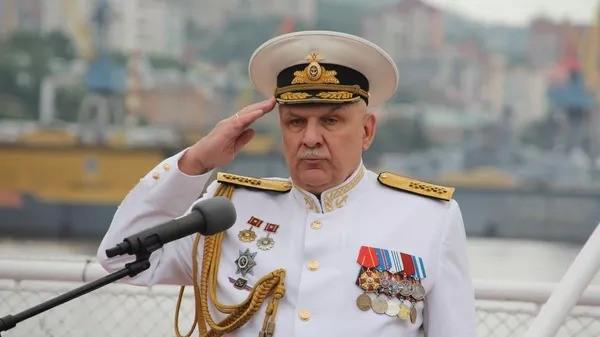 Ông Sergei Avakyants. (Ảnh: Ria Novosti)