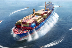 ”Siêu tàu” chở container chống lại cướp biển thế nào?