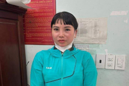 Pháp luật - Nữ Tổng giám đốc Công ty Thủy Phát Land bị bắt