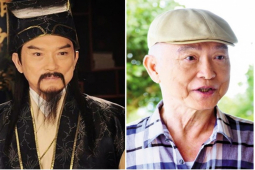 Đàn ông - "Công Tôn Sách" vang bóng một thời: Lựa chọn cuộc sống cô độc ở tuổi 76