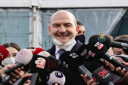 Thế giới - Bộ trưởng Thổ Nhĩ Kỳ nặng lời nói về châu Âu