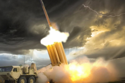 Media - THAAD: Hệ thống "hỏa tiễn" Mỹ có khả năng đánh chặn ngoài khí quyển