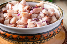 Ẩm thực - Món ăn được bình chọn là món ăn tệ nhất thế giới