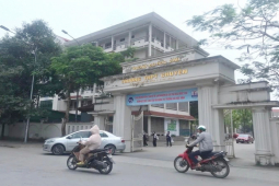 Tin tức trong ngày - Nữ sinh tự tử: Hiệu trưởng, cô chủ nhiệm bất an khi nhận tin nhắn đe dọa