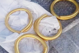 Kinh doanh - Đào cống phát hiện "kho báu", 6 tháng sau đổi đời thành đại gia