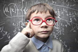 Giáo dục - du học - Tinh thông đến mấy cũng chưa chắc giải đáp hết 15 câu đố này