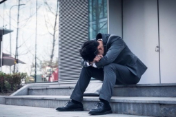 Đàn ông - "Cuộc đua nam tính" khiến đàn ông gặp áp lực nơi làm việc