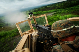 Media - Súng trường và súng máy có hoạt động, cấu tạo khác nhau như thế nào?