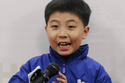 Giáo dục - du học - Chàng trai tốt nghiệp tiến sĩ năm 18 tuổi, cách dạy dỗ của người cha rất đáng học hỏi