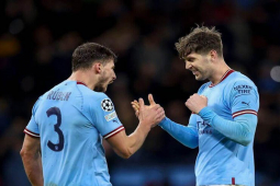 Bóng đá - Man City sáng cửa "phục thù" Real: Điềm lành từ sự biến đổi bất đắc dĩ