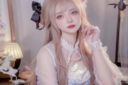 Công nghệ thông tin - Ngắm mỹ nhân Điêu Thuyền game Liên Quân Mobile, không thể phân biệt người thật hay tranh AI