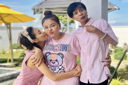 Đời sống Showbiz - Chân dung chàng rể tương lai được Lê Giang hết lời khen ngợi