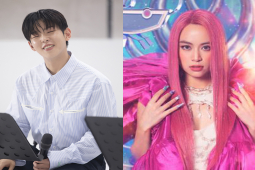 Nhạc - "Quái vật nhạc số" Hàn Quốc đến Việt Nam, nói câu bất ngờ về hit "See tình" đang gây bão MXH