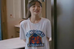 Clip hài hước - Ông chồng nghĩ ra trò để giúp vợ ở nhà khỏi chán