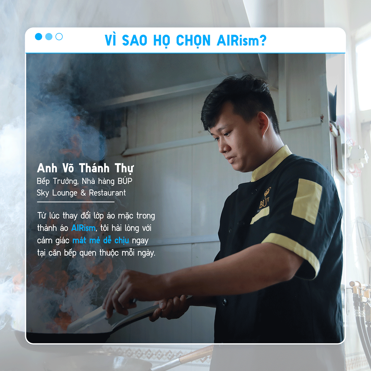 98% người dùng Việt tham gia trải nghiệm và hài lòng về sản phẩm AIRism của UNIQLO - 5