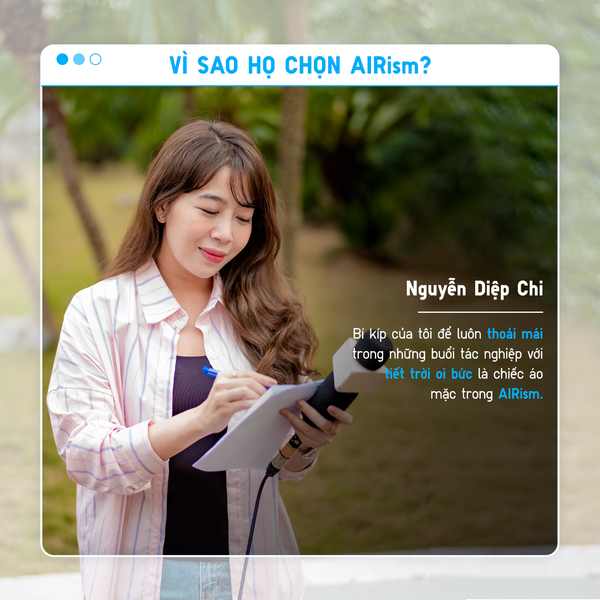 98% người dùng Việt tham gia trải nghiệm và hài lòng về sản phẩm AIRism của UNIQLO - 4