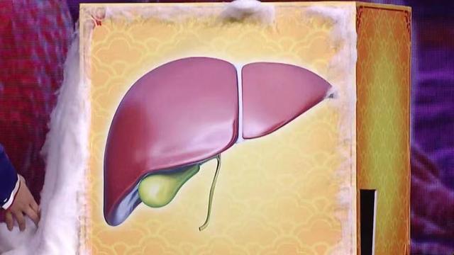 Gan trái của đàn ông bị &#34;rỗng&#34;, cần hết sức lưu ý 2 thói quen ăn uống này - 2
