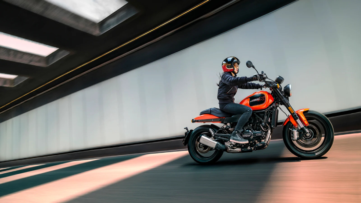 Harley-Davidson X500 chính thức ra mắt, giá 150 triệu đồng - 3