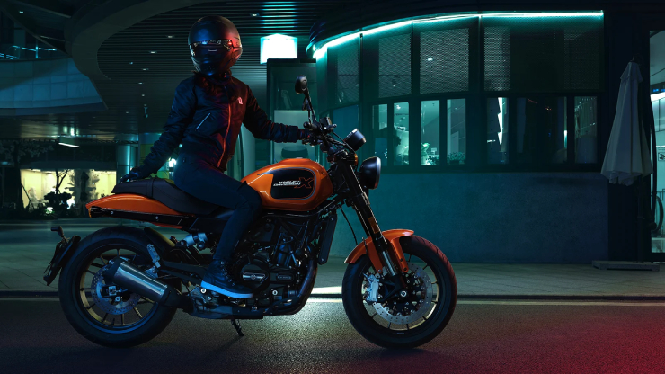 Harley-Davidson X500 chính thức ra mắt, giá 150 triệu đồng - 5