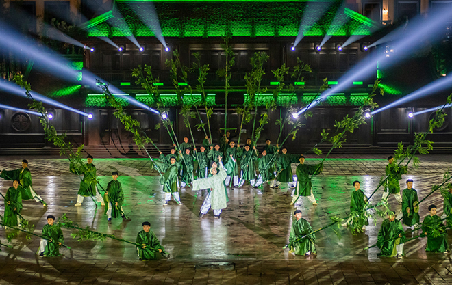 Phú Quốc United Center kiến tạo dấu ấn “điểm đến mới của thế giới” tại Việt Nam - 4