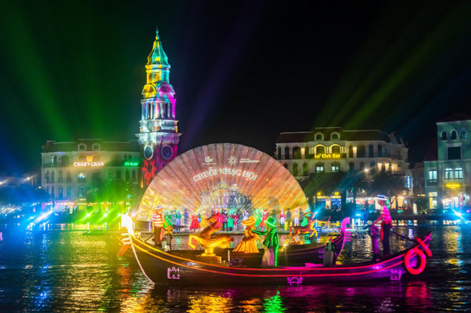 Phú Quốc United Center kiến tạo dấu ấn “điểm đến mới của thế giới” tại Việt Nam - 5