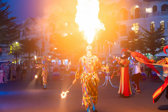 Phú Quốc United Center kiến tạo dấu ấn “điểm đến mới của thế giới” tại Việt Nam - 6