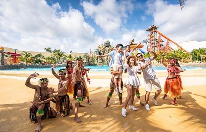 Phú Quốc United Center kiến tạo dấu ấn “điểm đến mới của thế giới” tại Việt Nam - 7