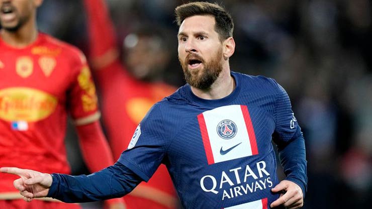 Messi có thể sẽ trở về Barcelona để kết thúc sự nghiệp ở "nhà"