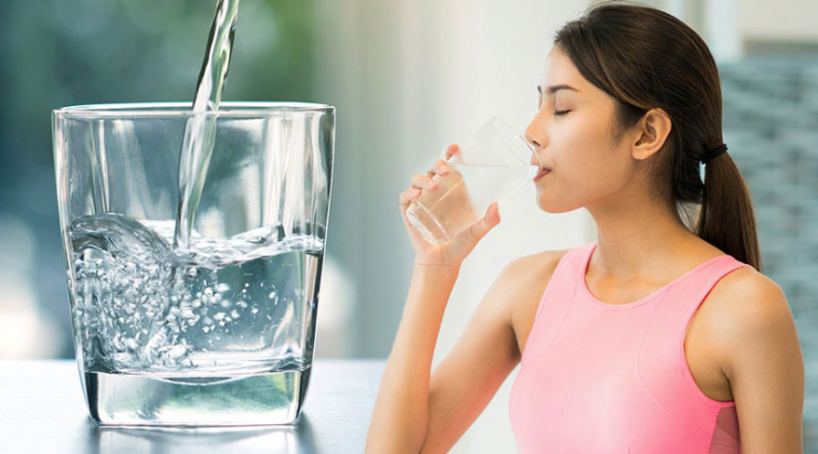 6 loại nước nên uống vào buổi sáng còn tốt hơn thuốc bổ, chú ý tránh xa 4 loại nước này - 1