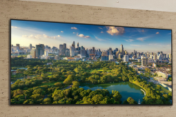 LG giới thiệu TV OLED 2023 với thiết kế mới, độ sáng tăng tới 70%