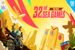 SEA Games 32: Công bố ngày giờ và thể thức thi đấu PUBG Mobile