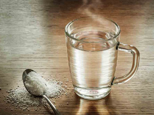 6 loại nước nên uống vào buổi sáng còn tốt hơn thuốc bổ, chú ý tránh xa 4 loại nước này - 2