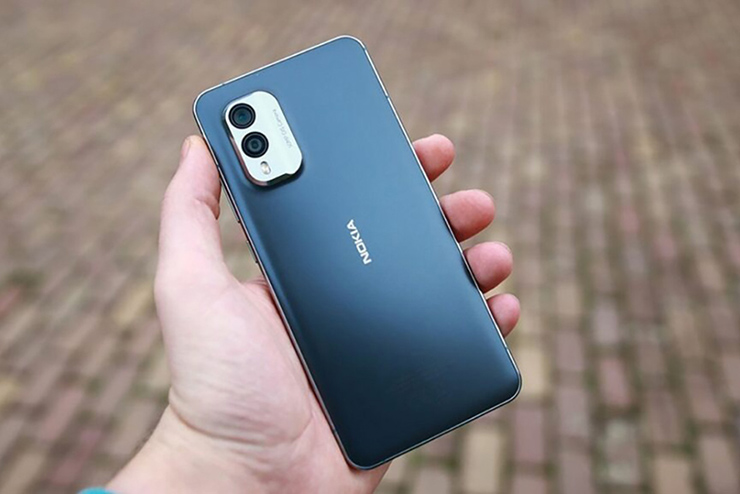 Nokia C300 hứa hẹn sẽ là mẫu smartphone có mức giá dễ chịu.