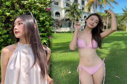 Bạn trẻ - Cuộc sống - Cô gái Đà Nẵng từng nổi như cồn vì bức ảnh chụp lén HOT nhất tuần qua