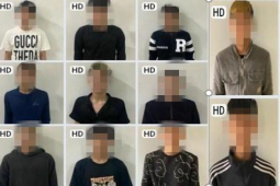 Pháp luật - Cảnh báo tình trạng 10X đua đòi "lấy số"