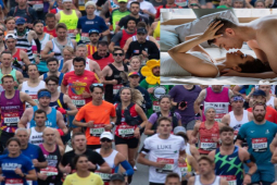 Thể thao - Bất ngờ không phải ai cũng biết về "chuyện ấy" trước khi chạy marathon