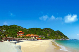 Du lịch - Lần đầu tiên diễn ra Lễ hội Văn hóa dân gian Biển đảo Việt Nam tại Hải Phòng