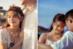 Đời sống Showbiz - Phạm Quỳnh Anh lần đầu nói về 'người tri kỷ' sau hơn 1 năm được cầu hôn lãng mạn