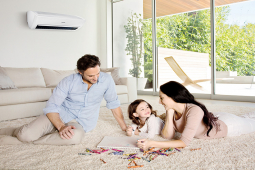 Thời trang Hi-tech - Top 5 điều hòa inverter dưới 10 triệu hot nhất đầu hè