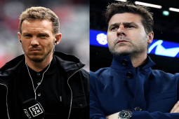 Bóng đá - Sốc Chelsea bị Nagelsmann từ chối thẳng thừng, Pochettino hóa ứng viên số 1