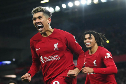 Bóng đá - Firmino chốt rời Liverpool, rộ tin đạt thỏa thuận gia nhập Barcelona