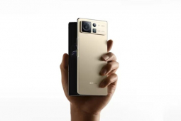 Thời trang Hi-tech - Rò rỉ hai tính năng đáng giá của điện thoại gập Mix Fold 3 "nhà" Xiaomi