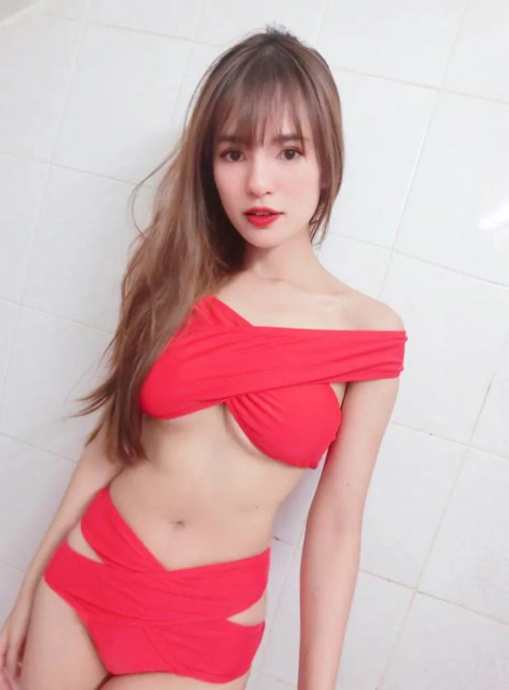 Mỹ nhân lai "3 dòng máu" mê bóng rổ, hóa "thần tượng mạng" ở Malaysia - 12