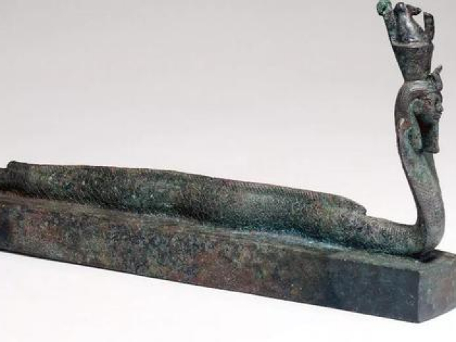 Du lịch - Quét 6 quan tài Ai Cập kỳ dị, sốc nặng vì xác ướp không phải người