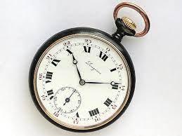 Chiếc đồng hồ của J.Stalin