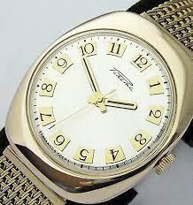 Chiếc đồng hồ của L.Brezhnev