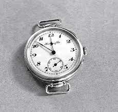 Chiếc đồng hồ của V.I.Lênin