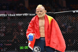 Tranh cãi Ngọc Lượng thắng cao thủ MMA Brazil: Fan ủng hộ bên thua