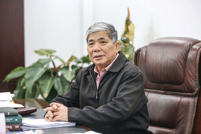 Truy tố Chủ tịch Mường Thanh Lê Thanh Thản: Cán bộ thanh tra không phát hiện toà nhà xây trái phép - 1