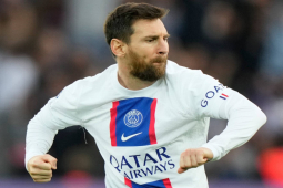 Nóng: Messi được PSG cho phép ra đi, bất ngờ dẫn vợ con trở lại Barcelona